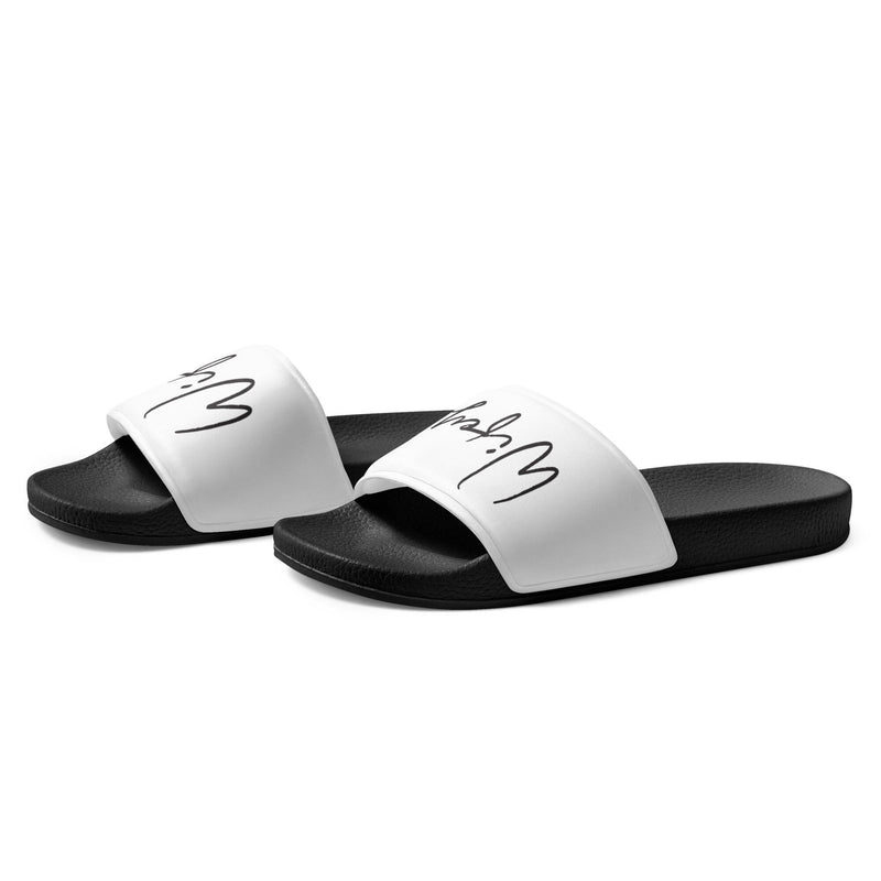 Wifey Wife Women's Slip-on Slides Sandals