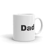 Dad 11 oz. Mug