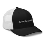 Groomsman Trucker Cap