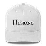 Husband Trucker Cap