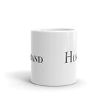 Husband 11 oz. Mug