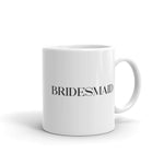 Bridesmaid 11 oz. Mug