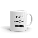 Twin Mama 11 oz. Mug